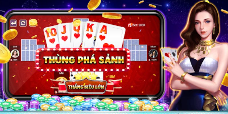 Mậu Binh Alo789 1 Thông tin cơ bản về bài Mậu Binh online