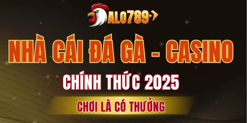 Sâm Lốc Alo789 2 Thương hiệu Alo789n uy tín