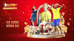 Cá cược bóng đá