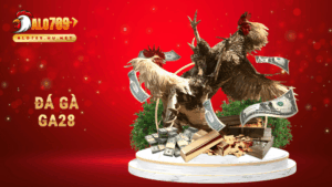 Đá gà GA28
