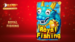 Royal Fishing