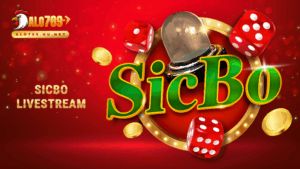 Sicbo Livestream