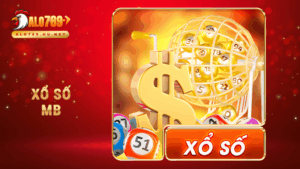 Xổ Số MB
