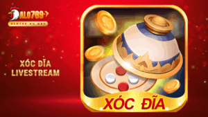 Xóc đĩa Livestream